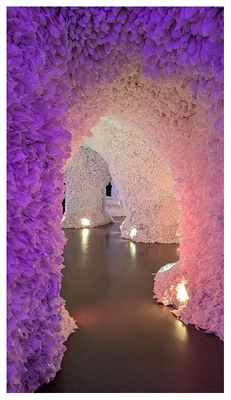  Rainbow Cave