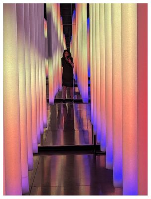 Parallel Dimension