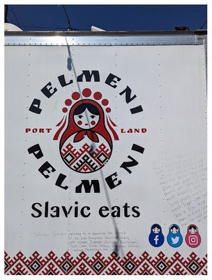 Pelmeni