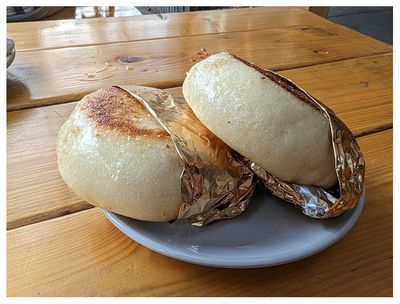 Toki bao burgers