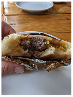 Toki bao burgers