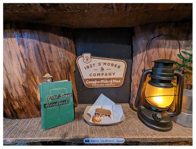 1927 S'mores Company