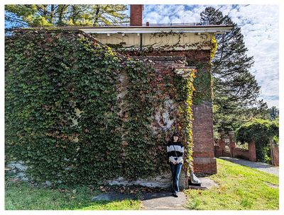 The Vanderbilt Gardens
