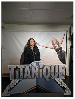 Titanique