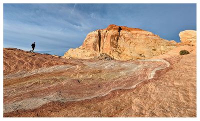 Day 5: Valley of Fire