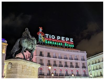 Tapas Tour: Puerta del Sol