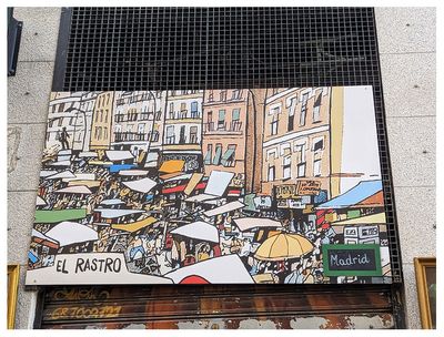 El Rastro