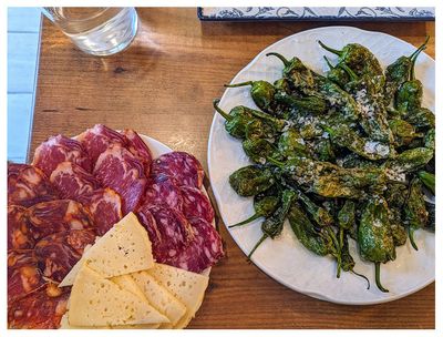 Taberna 4 Tapas
