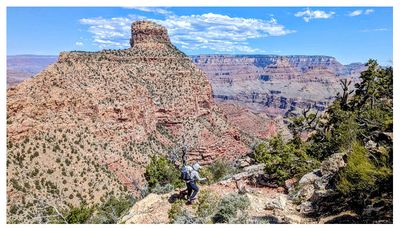 The Escalante Route May 2024