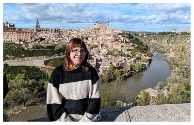 Day 4: Day trip to Toledo