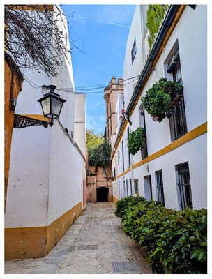 Calle de Juderia