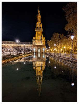  Plaza de Espaa