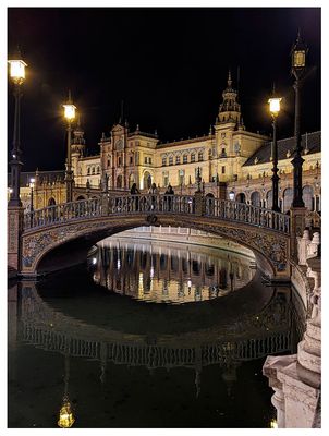  Plaza de Espaa