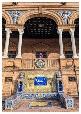 Plaza de España