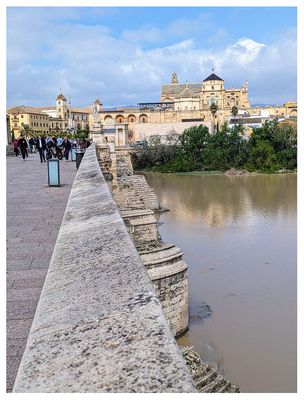  Puente romano de Crdoba (Roman Bridge)