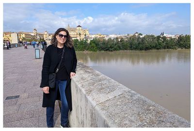  Puente romano de Crdoba (Roman Bridge)