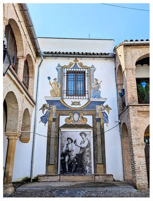 Zoco Municipal de Artesana