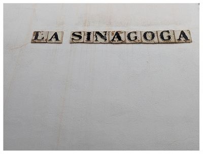La Sinagoga