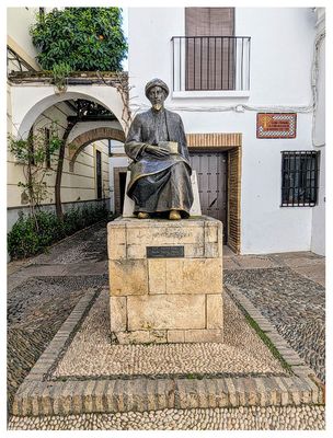 Maimonides Plaza