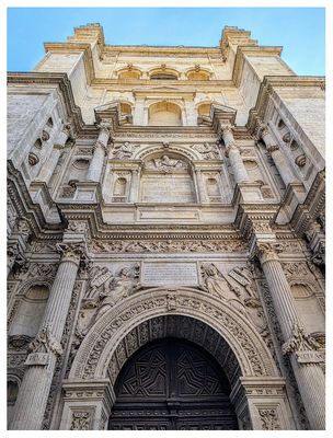 Granada Cathedral