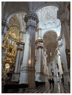 Granada Cathedral