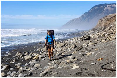The Lost Coast