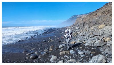 The Lost Coast