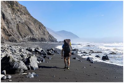 The Lost Coast
