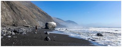 The Lost Coast