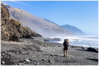 The Lost Coast