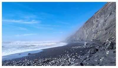 The Lost Coast