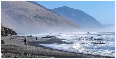 The Lost Coast