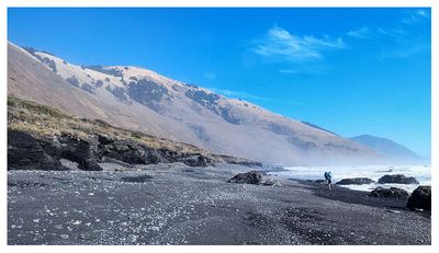 The Lost Coast