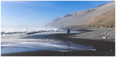 The Lost Coast