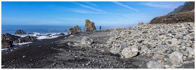 The Lost Coast