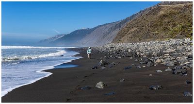 The Lost Coast