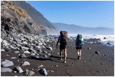 The Lost Coast