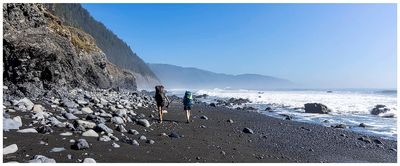 The Lost Coast