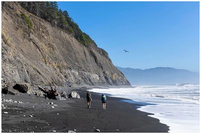 The Lost Coast