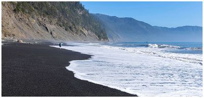 The Lost Coast