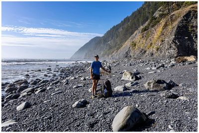 The Lost Coast