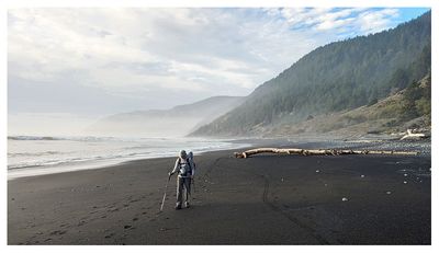 The Lost Coast