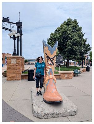 Manitou Springs & Cheyenne