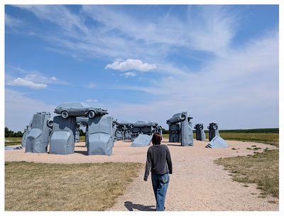 Carhenge