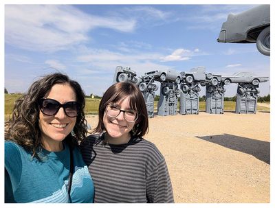 Carhenge