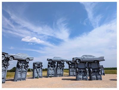 Carhenge