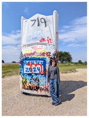 Carhenge