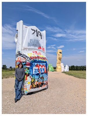 Carhenge