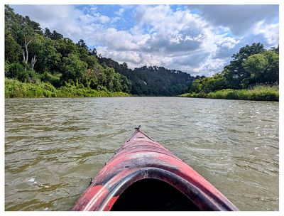 The Niobrara River