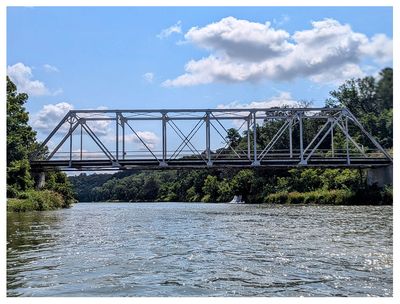 Berry Bridge